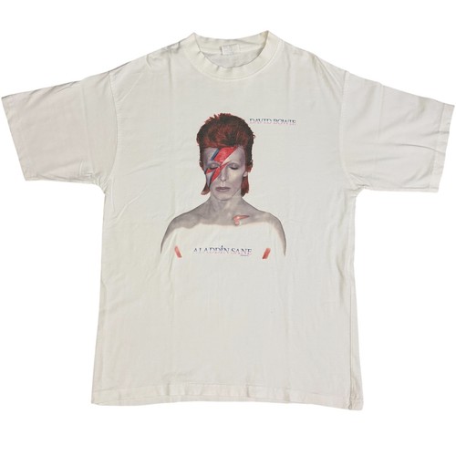 Vtg 1998 david bowie aladdin - vtg,