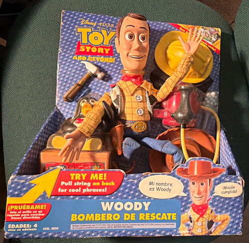 Disney pixar toy - disney,