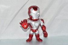 MARVEL IRON MAN DIE-CAST METAL