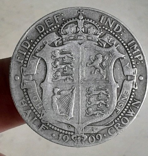 Edward vii 1909 - edward,