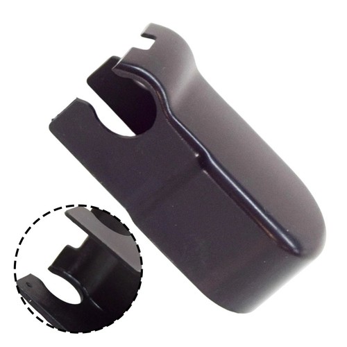 Rear wiper cap for - cap, mercedes
