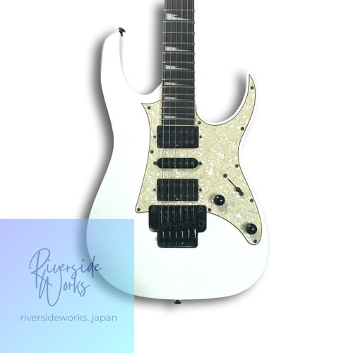 Ibanez rg450dxb with - ibanez,