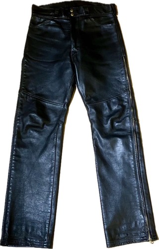 Used langlitz leathers leather - langlitz,