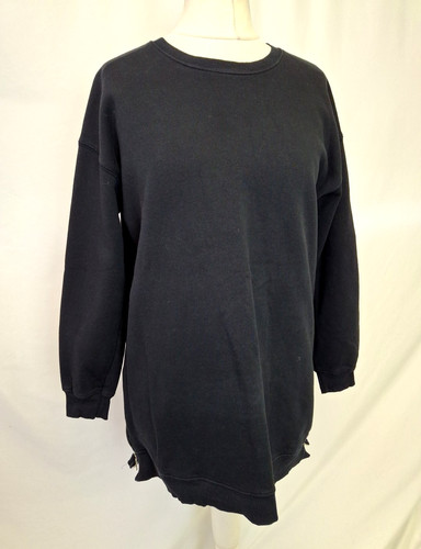 Mint velvet longline sweater - mint,