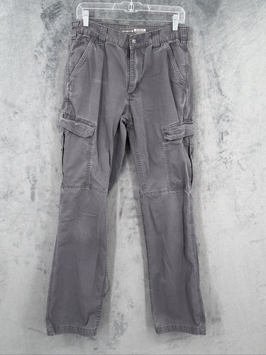 Carhartt pants mens 32x34 - carhartt,