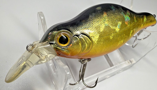 Jackson jackie crankbait - jackson,