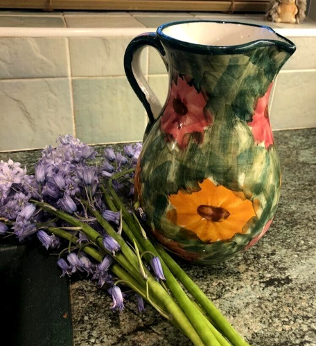 Pretty shabby chic - chic, country