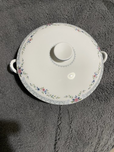 Wedgwood rosedale pattern - wedgwood,