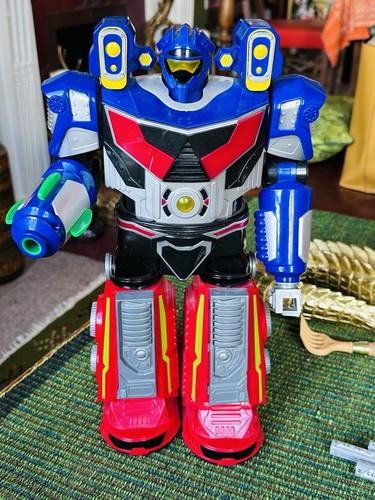 Adventure force astrobot - adventure,