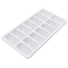 14-Compartment Ice Cube Maker