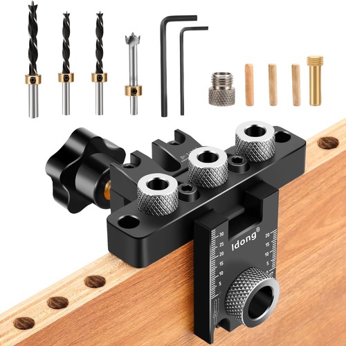 Idong dowel jig drill - idong,