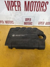 Vauxhall Zafira B Engine Cover 1.9 Diesel Z19DTH 55350673 Mk2 2005-2010 R85