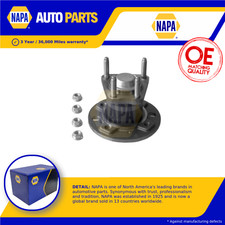 Wheel Bearing Kit fits