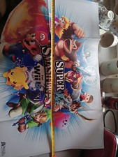 Super Mario Poster