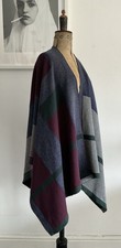 Ralph Lauren Blanket Wrap /