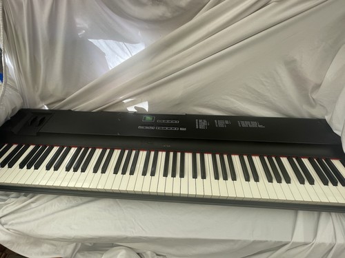 Vintage master keyboard - vintage,