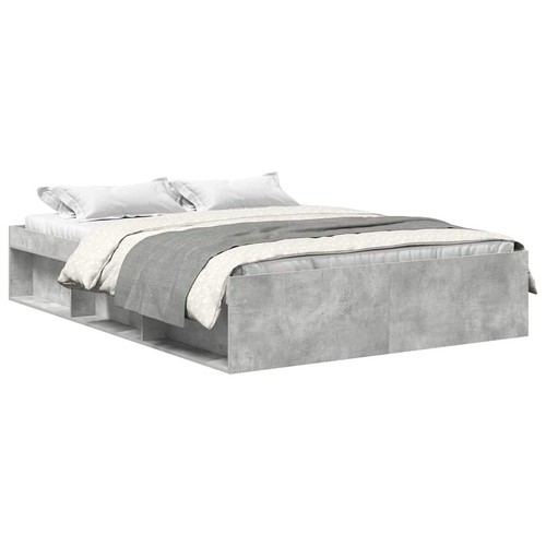 Bed frame bedroom - bedroom, mattress