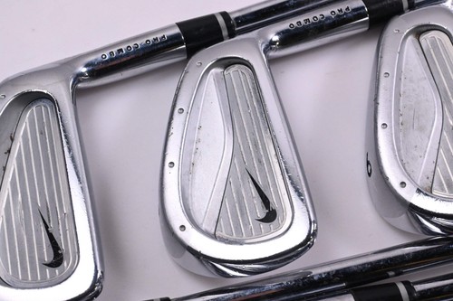 Nike forged pro combo irons - nike,