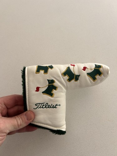 Scotty cameron titleist - scotty,