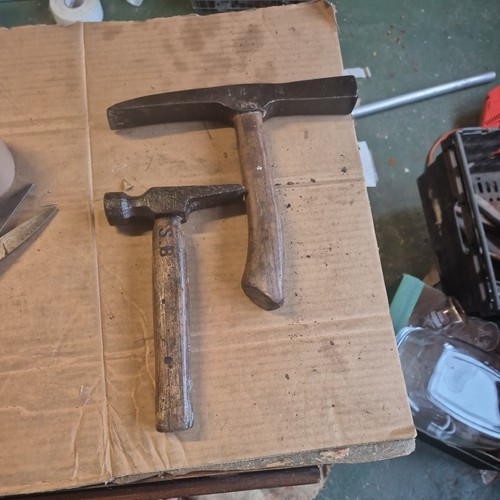 Vintage bricklayers masonry - vintage,