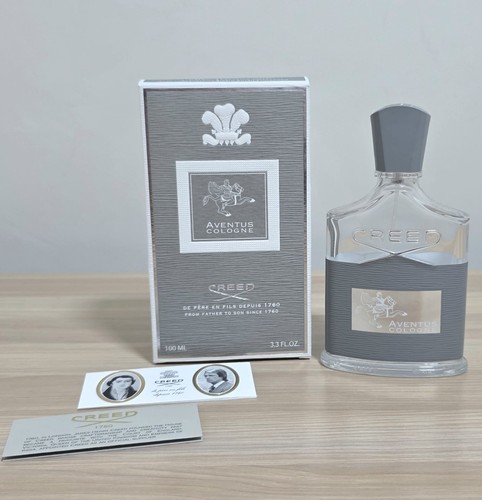 Empty creed aventus - empty,
