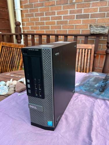 Dell optiplex 9020 sff - 9020, desktop