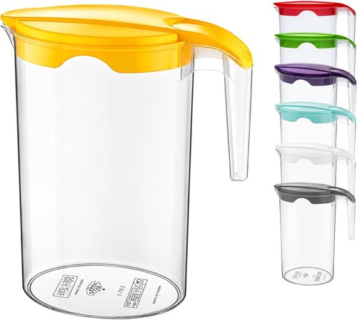 Litre multi purpose - litre,