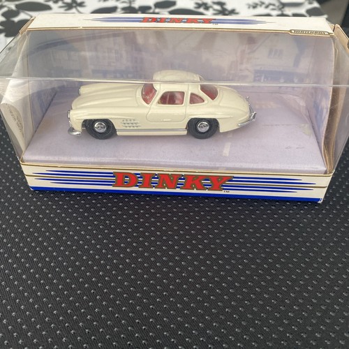 Dinky mercedes benz 1955 - 1955, 300sl