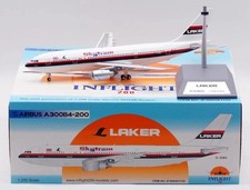 Laker Airways Skytrain Airbus