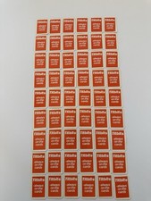 Vintage Titbits Playing Cards