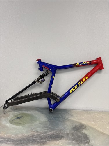 Vintage pro flex animal - flex, mtb
