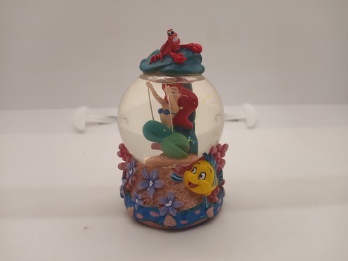 Disney the little mermaid - disney,