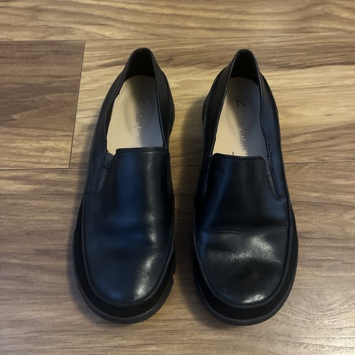 Clark womens black - clark’s,