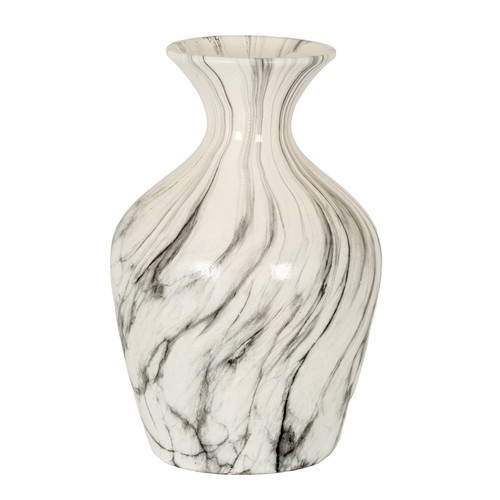 Marble effect ellipse large - marble,