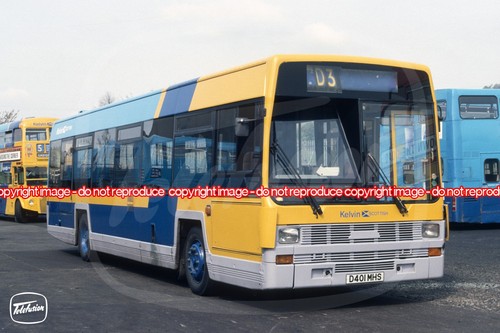 Bus photo kelvin scottish - photo,