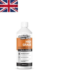 Isopropanol alcohol - alcohol,