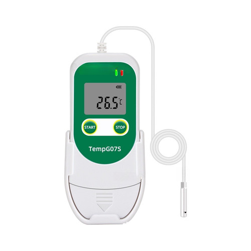 Cold chain monitor - cold,