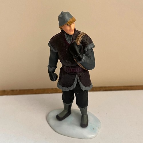 Kristoff toy figure disney - kristoff,