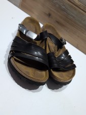 Birkenstock Betula Burma Black