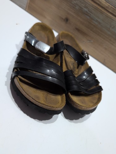 Birkenstock betula burma - birkenstock,