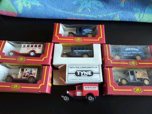 Small selection boxed - small,