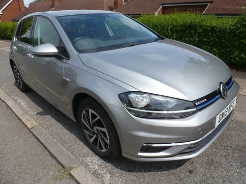 2019 volkswagen golf tsi - volkswagen,