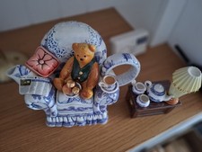 Paul Cardew 'Ringtons Teatime'