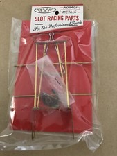 Riko/AYK Brass Space Frame