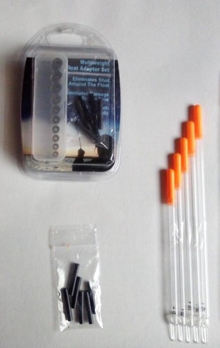 Multi weight adaptor and - weight,
