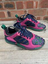 womens adidas zx 5000 mary katrantzou - uk 6 ( 2014 ) vgc ( ref 120 )