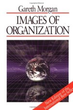 Images of Organization-Gareth