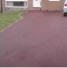 Paintmaster Drivemaster Rustic