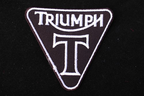 Capital triumph iron - triumph,