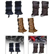 Pirate Boots Covers Gift for